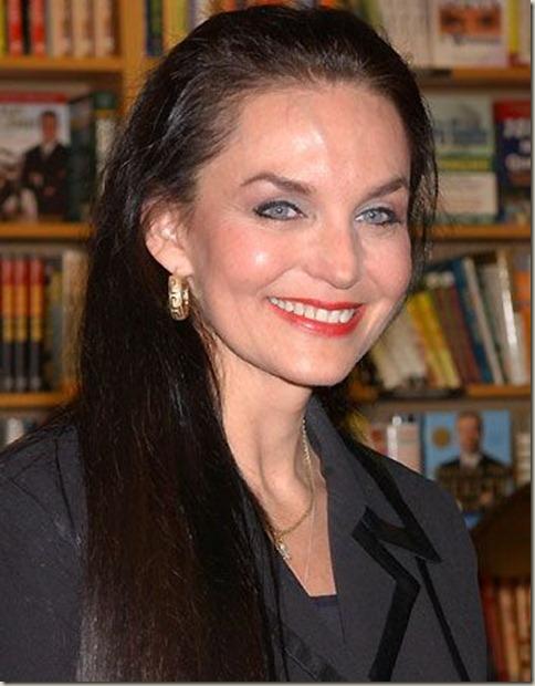 Crystal Gayle