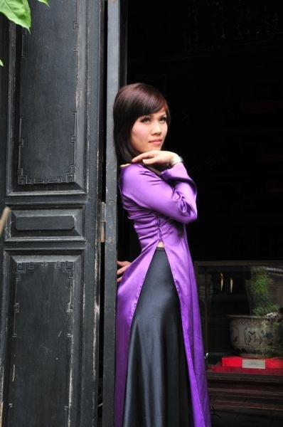 CS Cẩm Tú