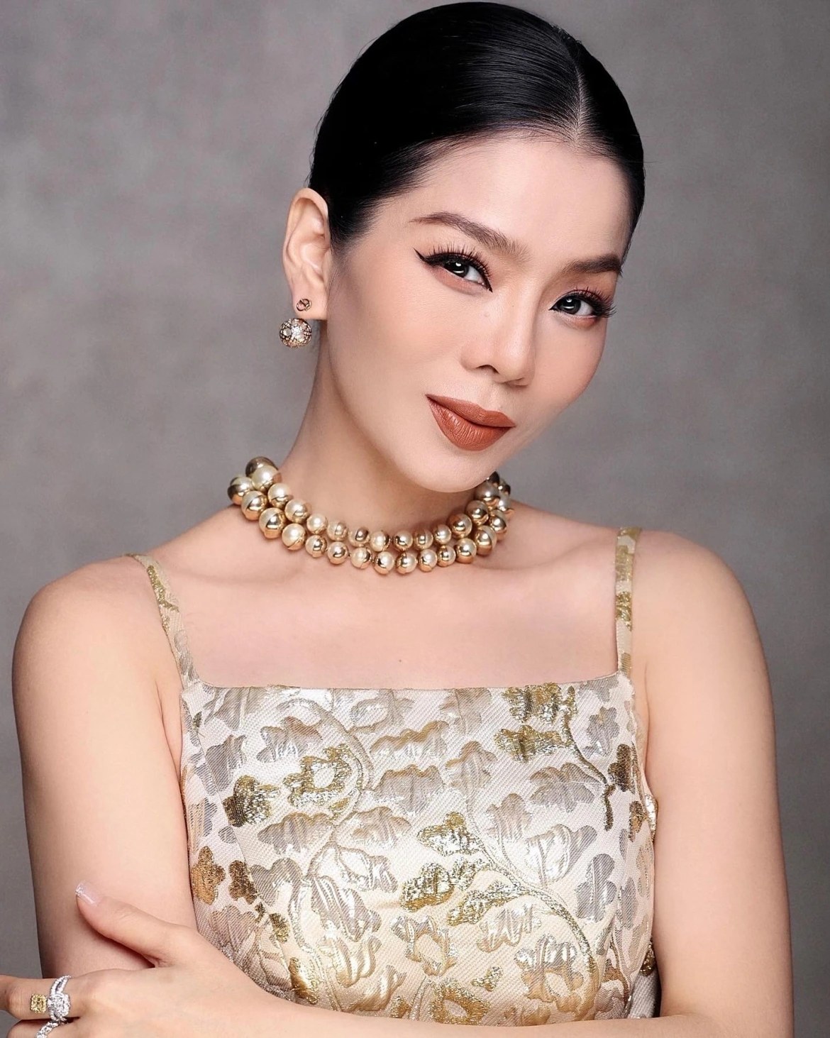 CS Lệ Quyên