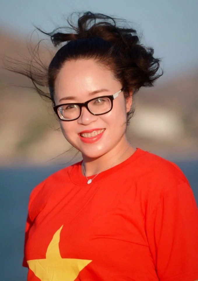 CS Minh Ánh