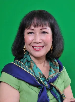 CS Quỳnh Giao 