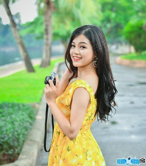CS Thanh Thanh