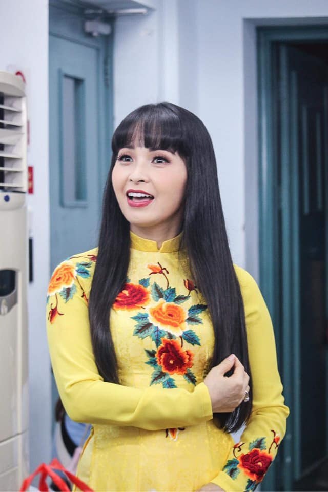 CS Trang Nhung