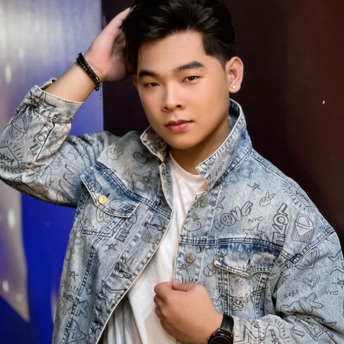 CS Trường Huy