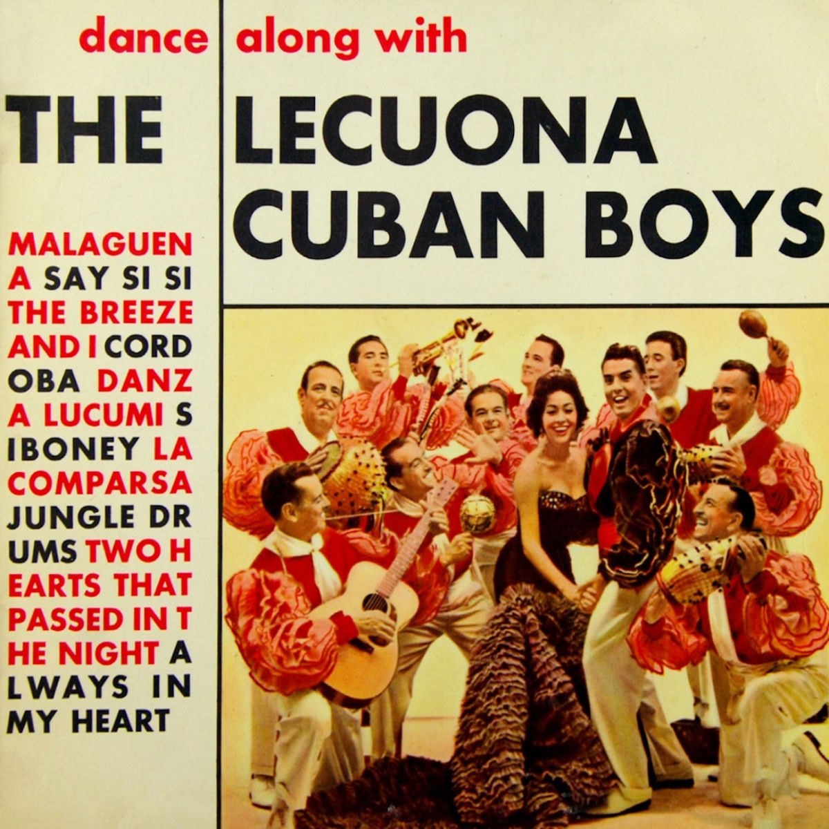Cuban Boys