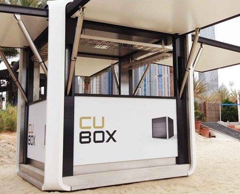 CuBox