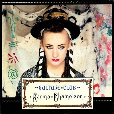 Culture Club