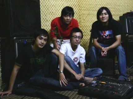 Cuộc Sống Band