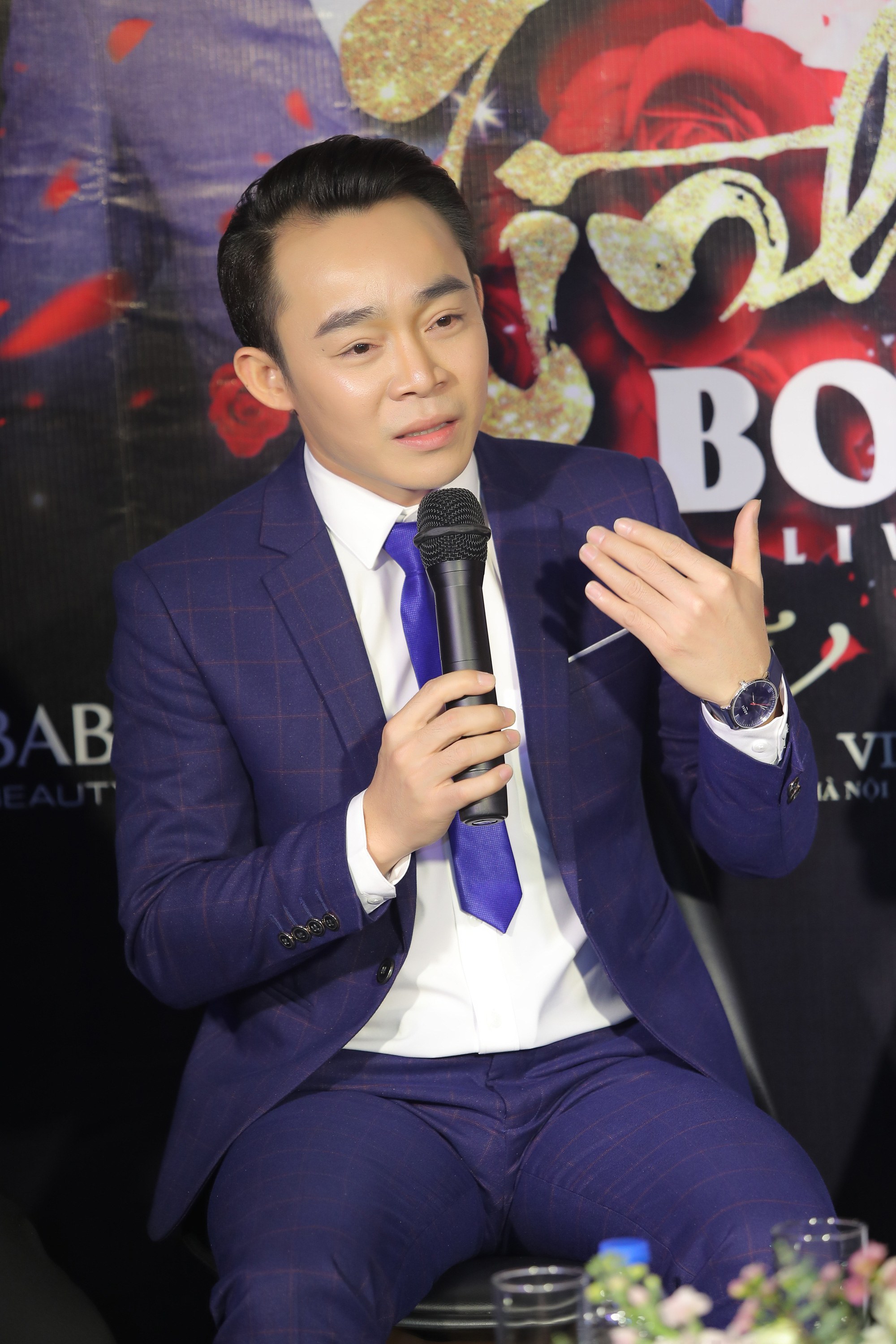 Cường L.P