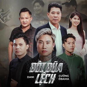 Cường Ô Bama