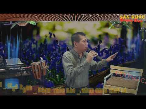 Tình Đơn Côi (Chế Cường bo)