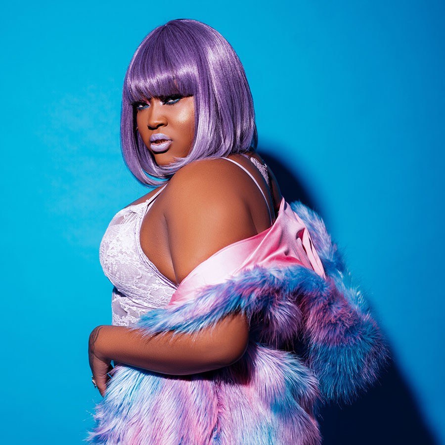 CupcakKe