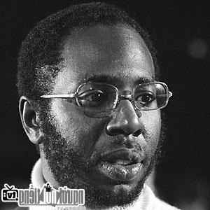 Curtis Mayfield