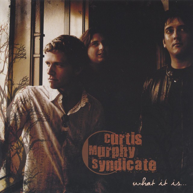 Curtis Murphy Syndicate