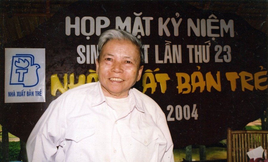 Cửu Thọ