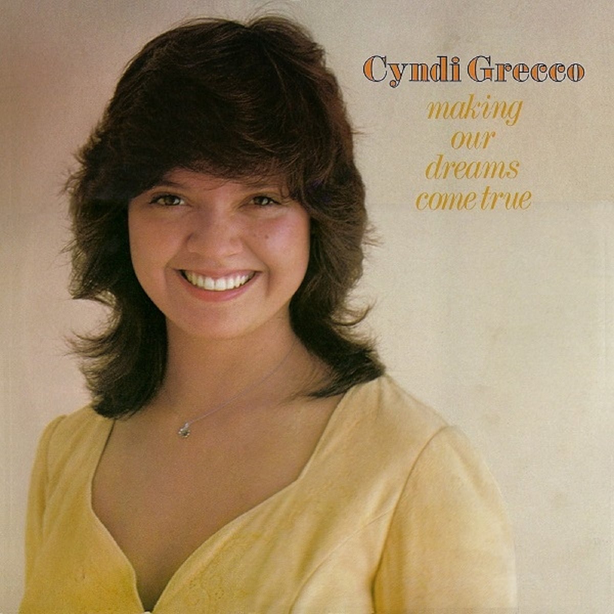 Cyndi Grecco