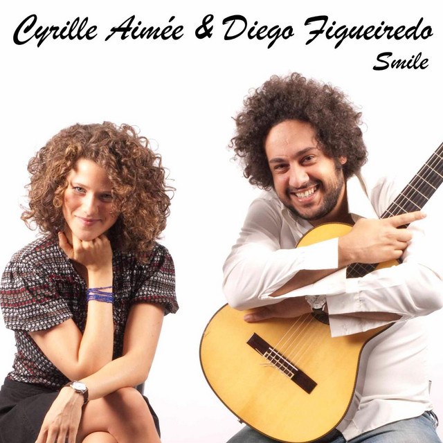 Cyrille Aimee & Diego Figueiredo
