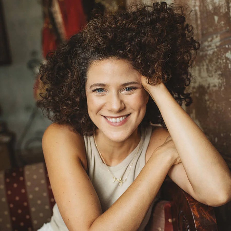 Cyrille Aimée