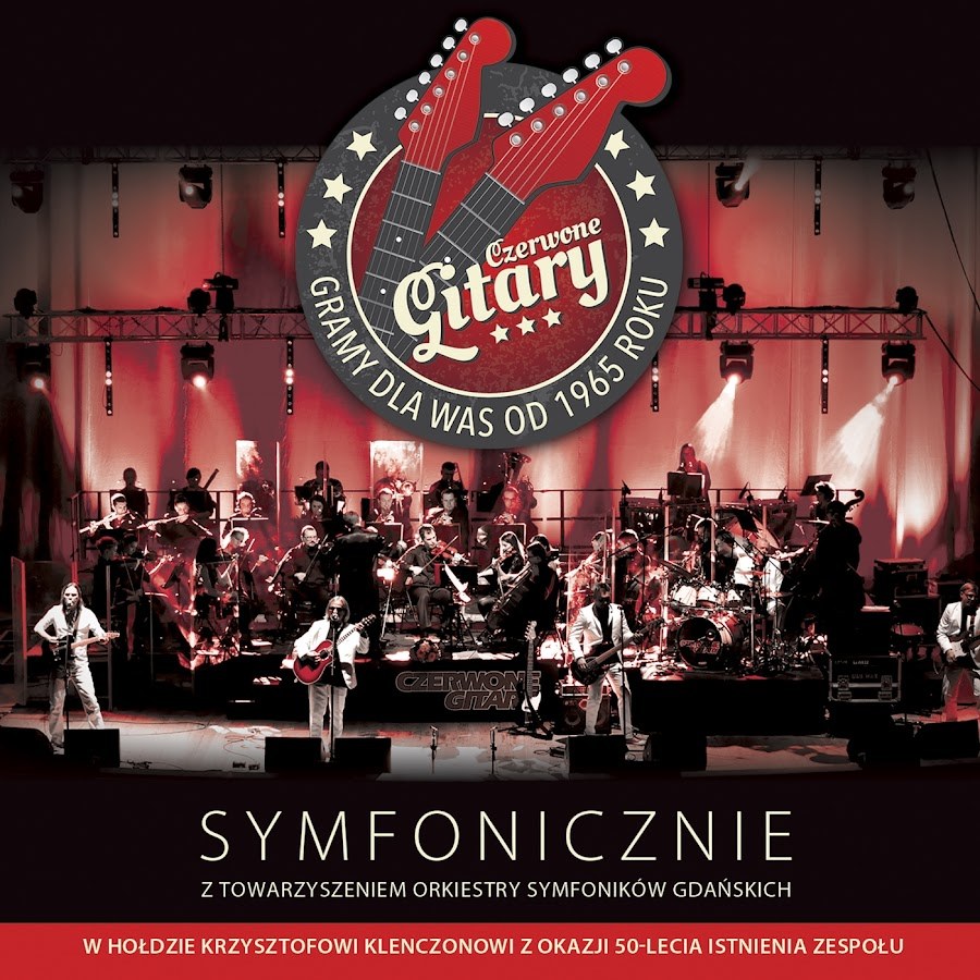 Czerwone Gitary