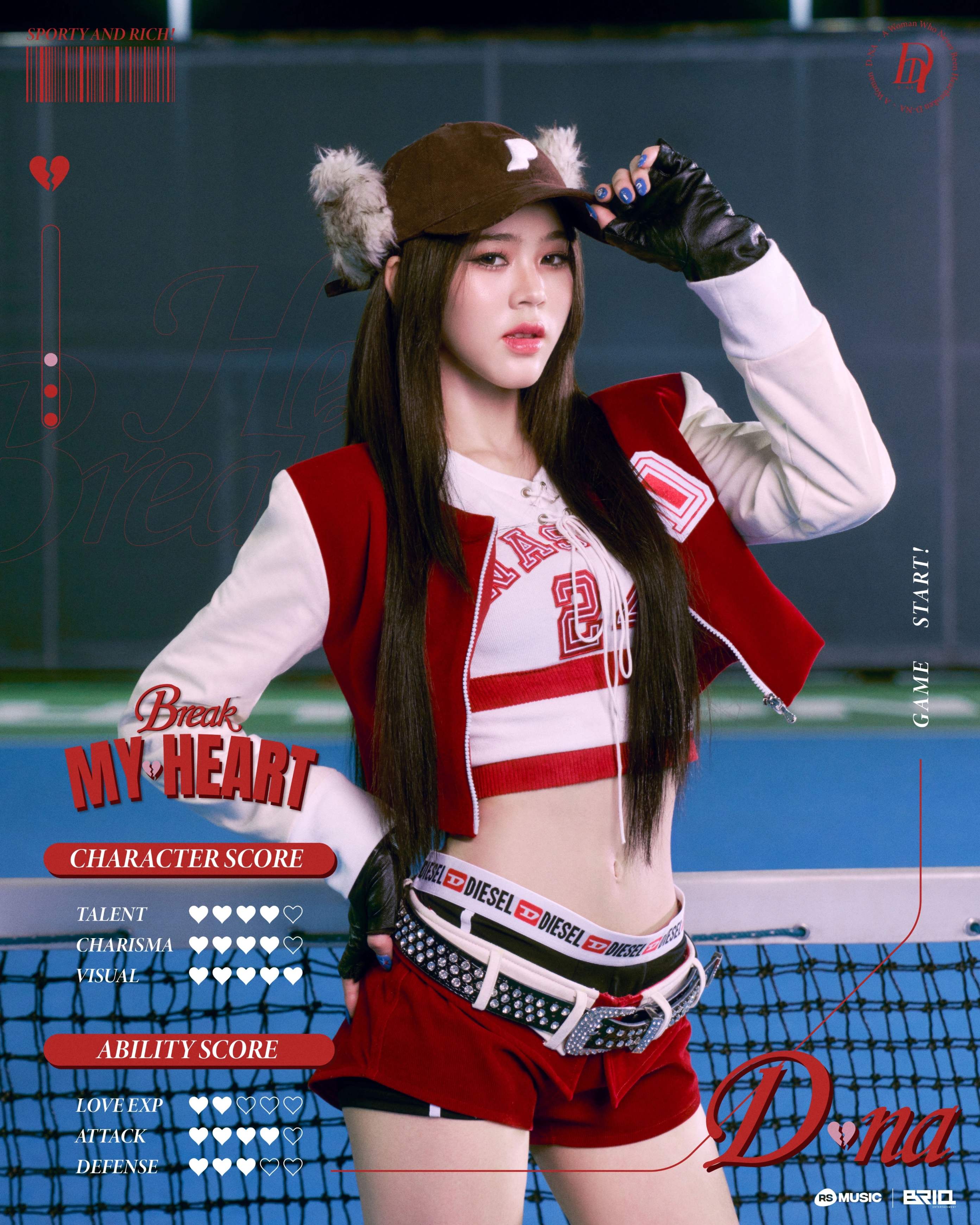 D na Ade