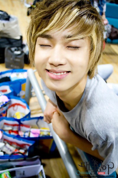 D-NA / Daikoku Danji / The Boss / Dae Guk Nam Ah