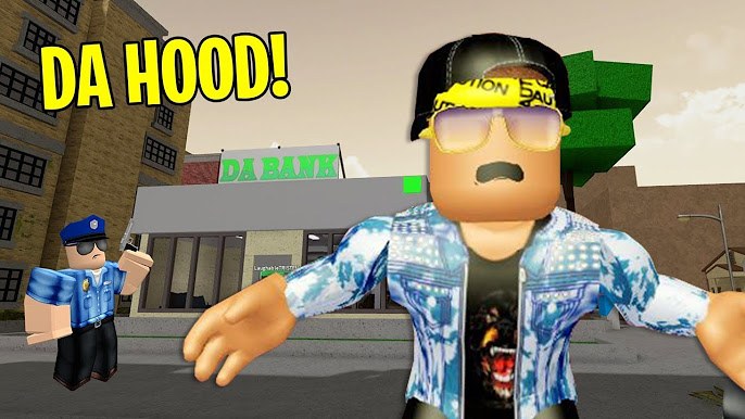 Da Hood