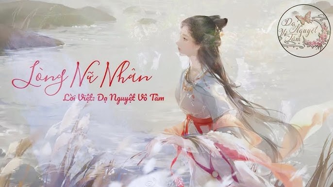 Dạ Nguyệt Vô Tâm