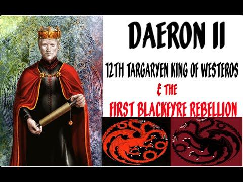 Daeron