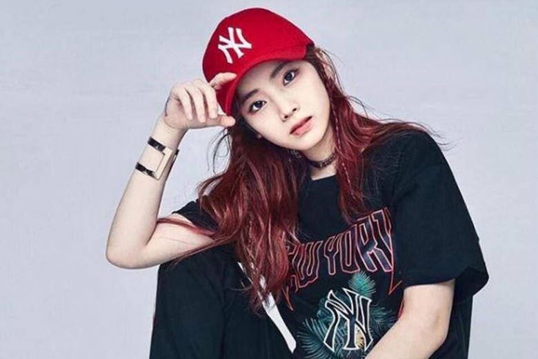 You Are The Apple Of My Eye