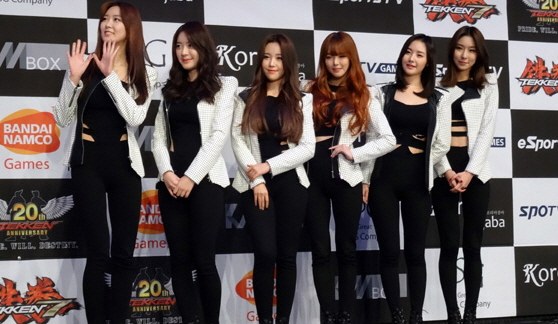 Dal Shabet