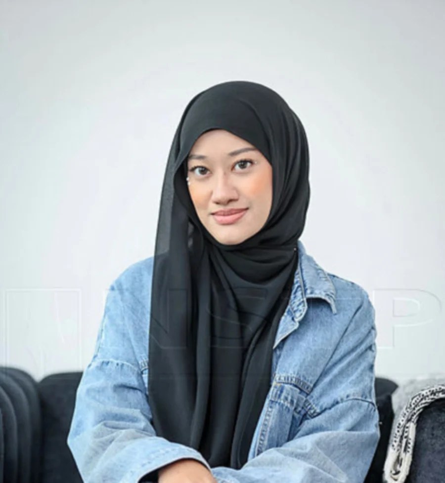 Dalia Farhana