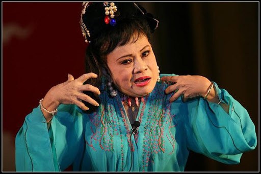 Đàm Châu