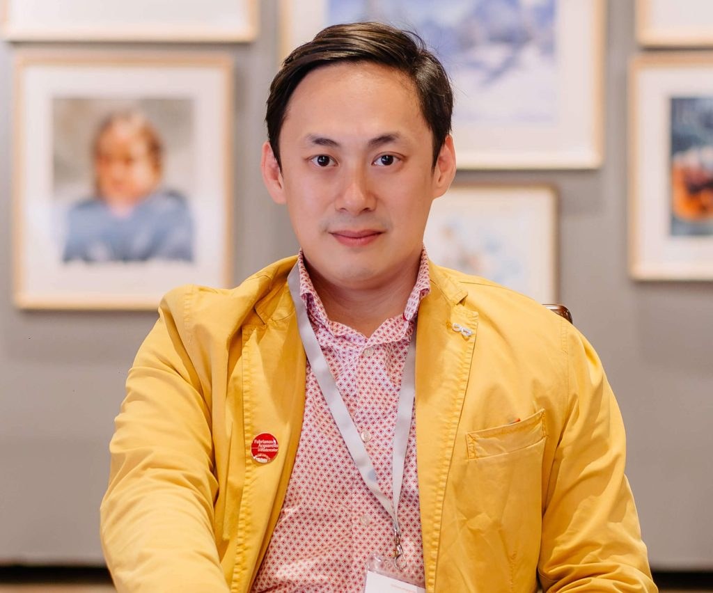 Đậm Nguyễn