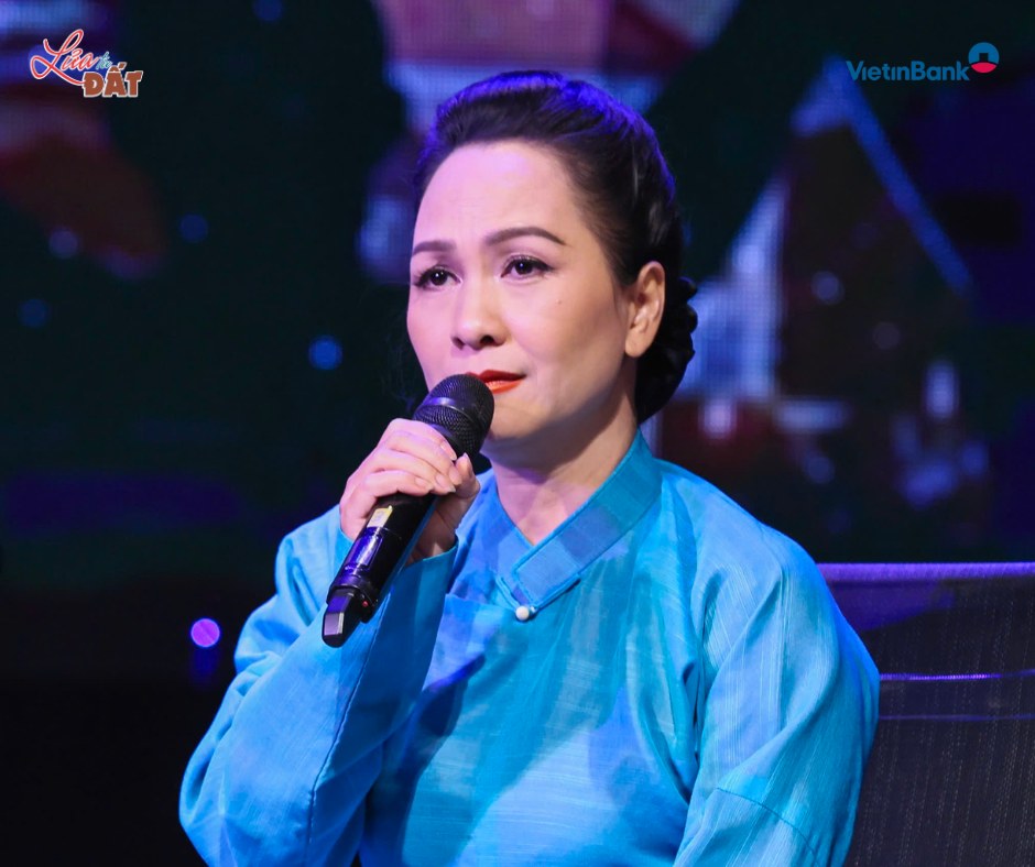 Đàm Thanh Tâm