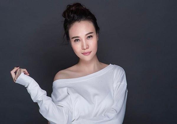 Đàm Thu Trang