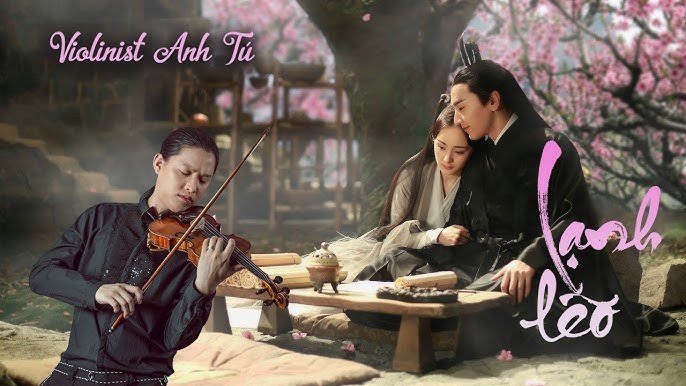 Đàm Toàn (譚旋)