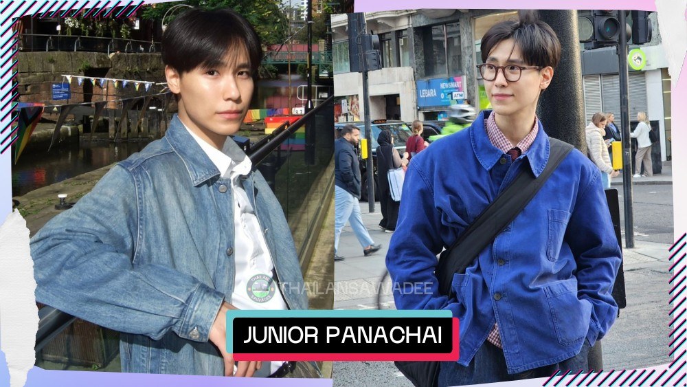 Dami & Junior