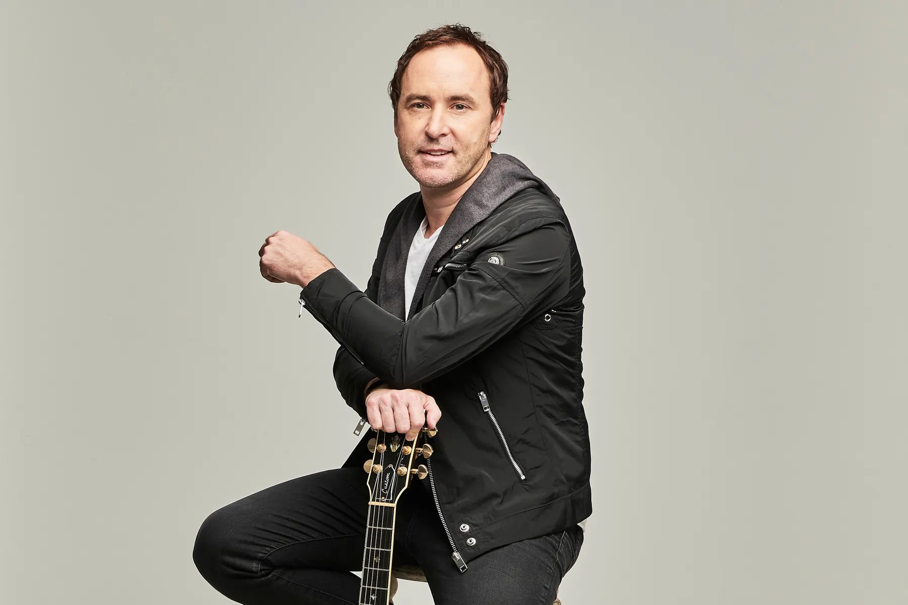 Damien Leith