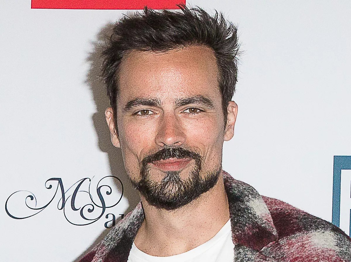 Damien Sargue 