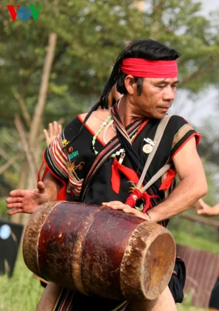 Dân Ca Ba Na