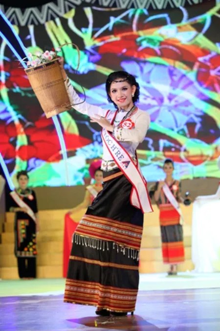 Dân Ca Hrê