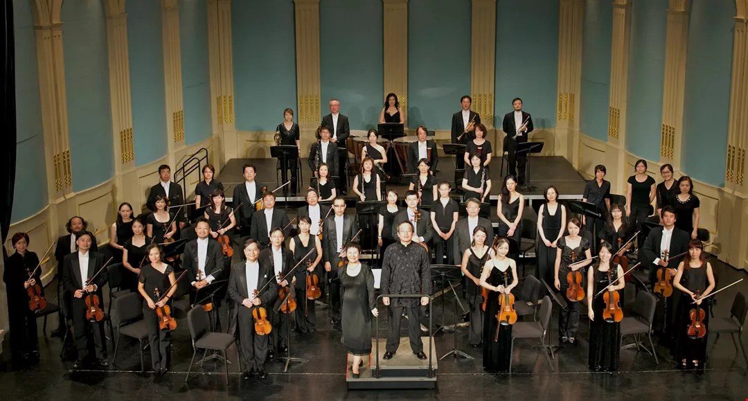 Dàn nhạc giao hưởng Philharmonia