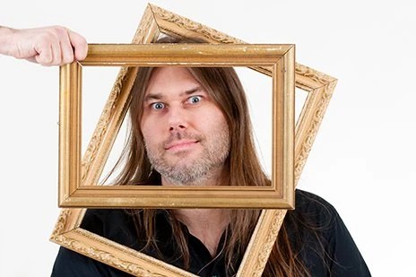 Dan Swanö