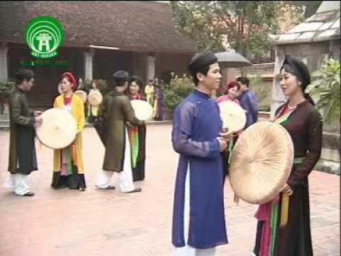 LK Bèo dạt mây trôi - Hoa thơm bướm lượn - Người ở đừng về