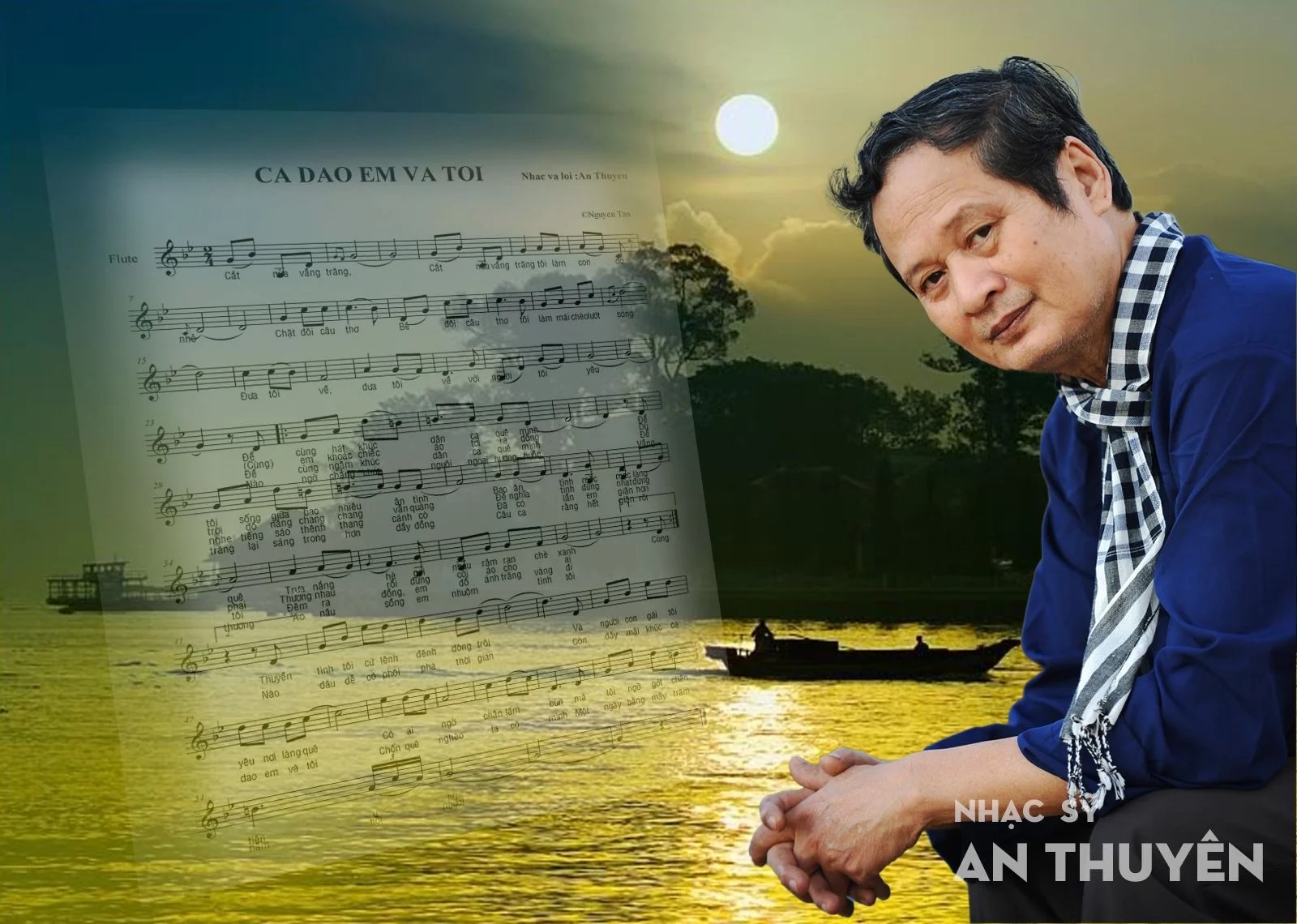Đặng An Thuyên