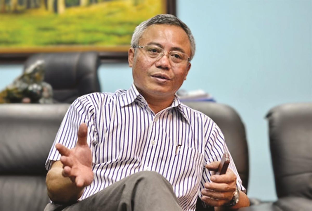 Đăng Chương