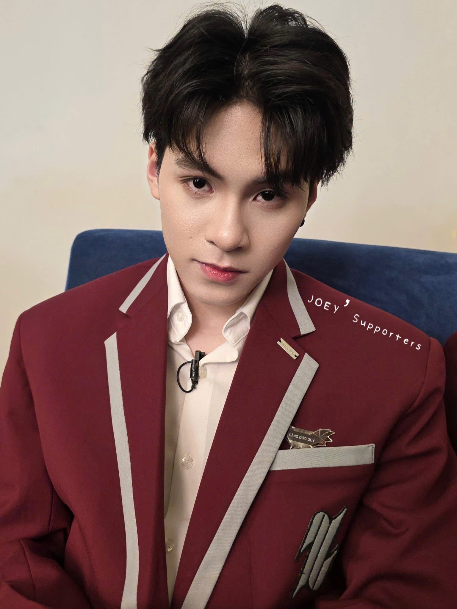 Đặng Đức Duy