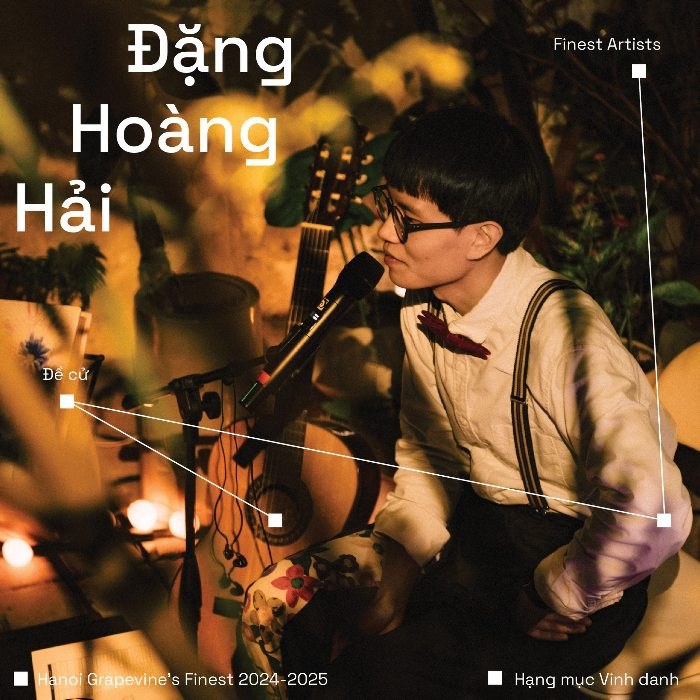 đặng hoàng hải
