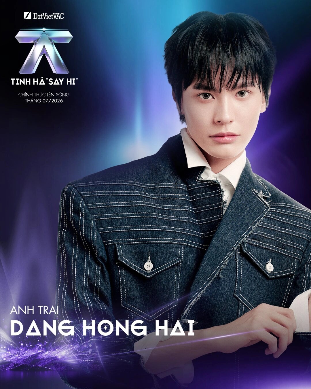 Dang Hong Hai