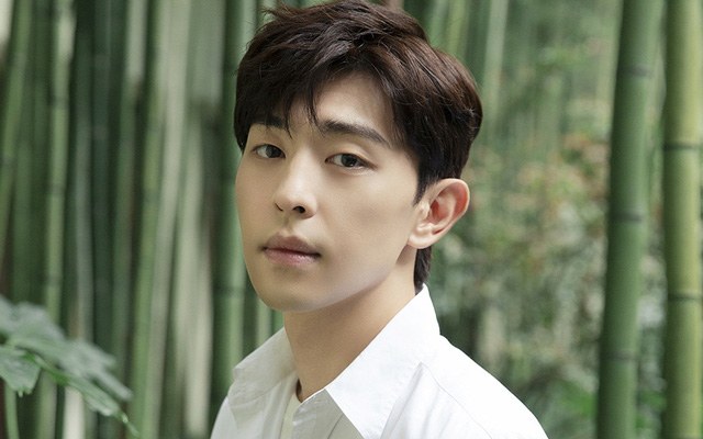 Đặng Luân (邓伦)